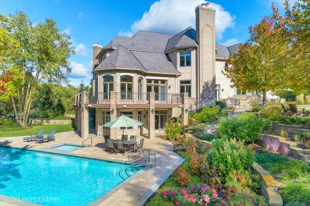 51 Brinker Road Barrington Hills, IL 60010 - Photo 71 of 113