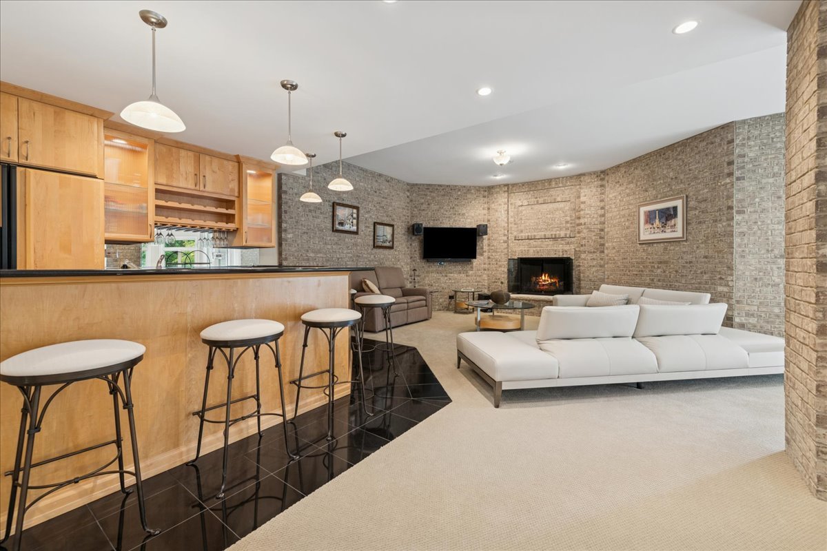 51 Brinker Road Barrington Hills, IL 60010 - Photo 75 of 113