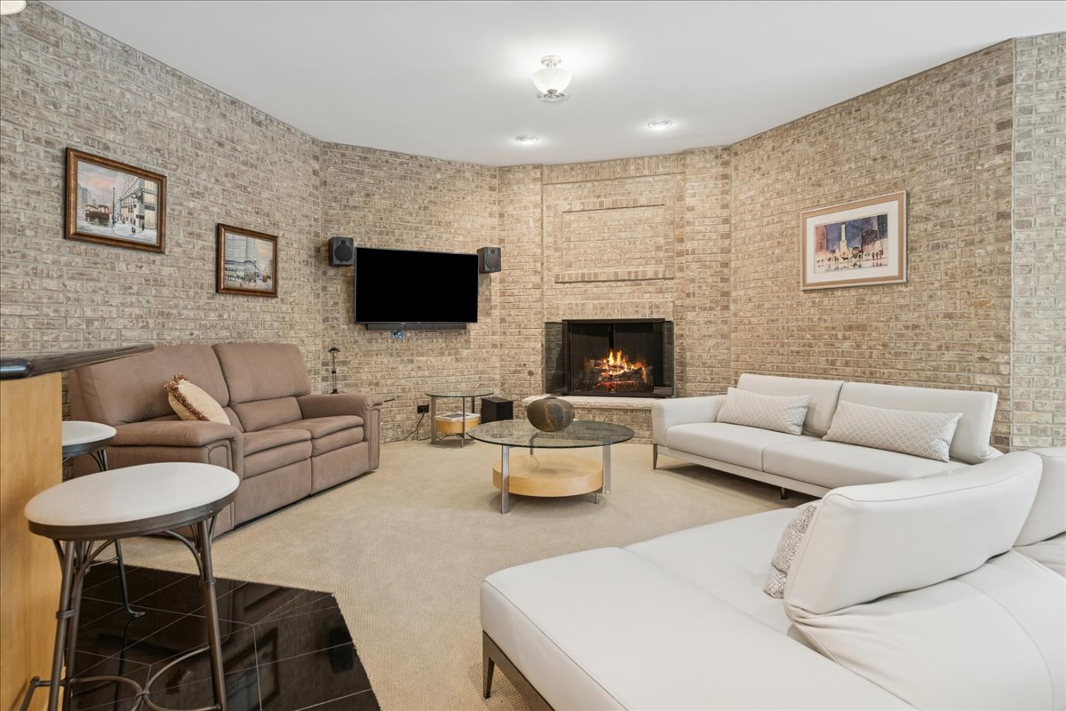 51 Brinker Road Barrington Hills, IL 60010 - Photo 76 of 113