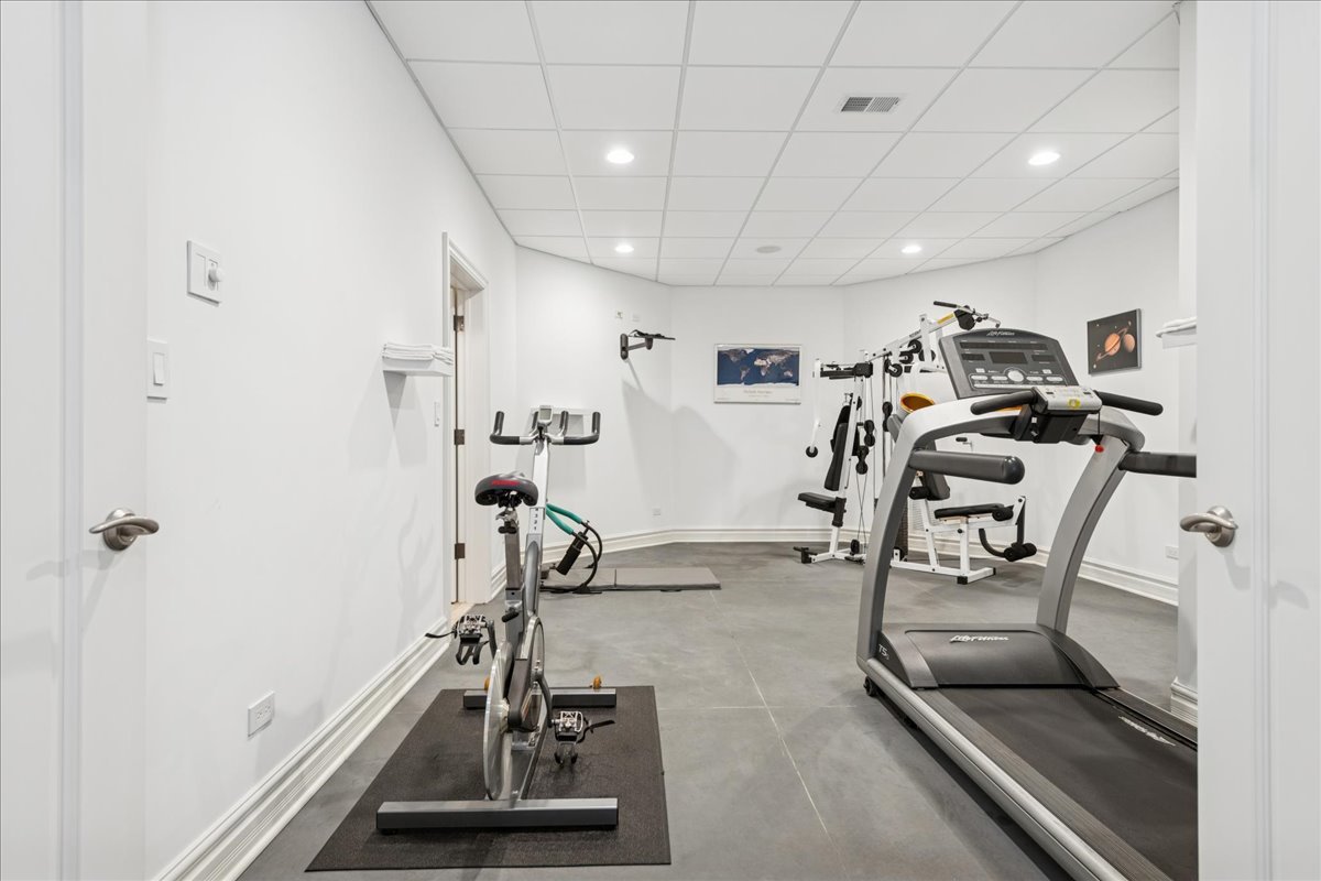 51 Brinker Road Barrington Hills, IL 60010 - Photo 82 of 113