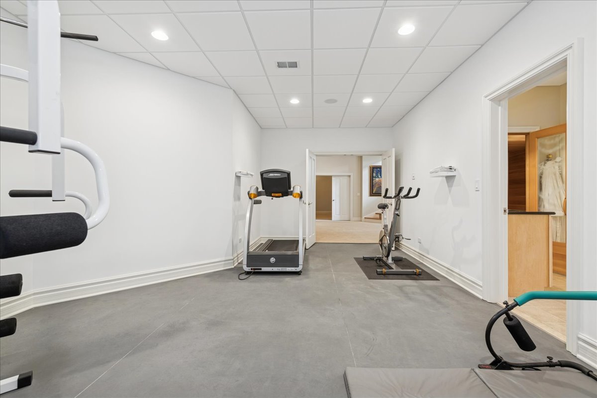 51 Brinker Road Barrington Hills, IL 60010 - Photo 83 of 113