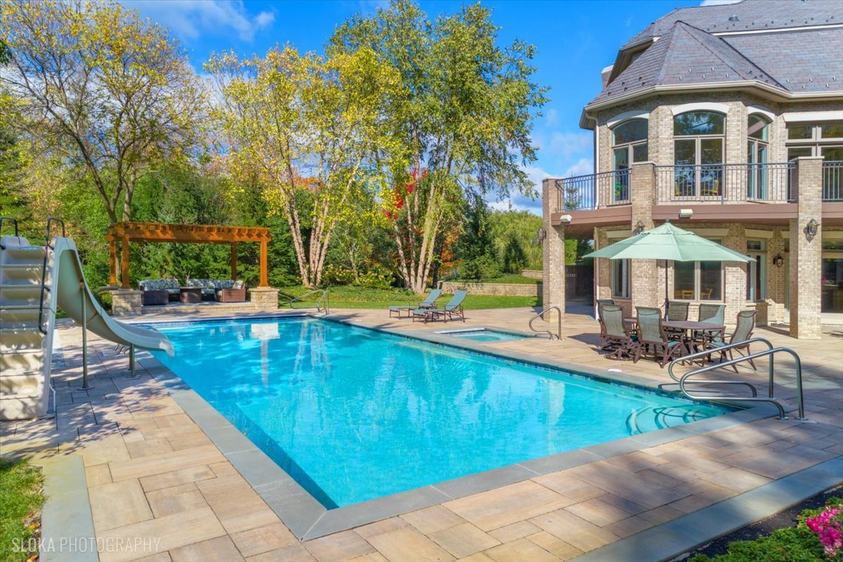 51 Brinker Road Barrington Hills, IL 60010 - Photo 87 of 113