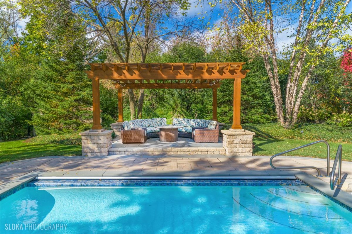 51 Brinker Road Barrington Hills, IL 60010 - Photo 88 of 113