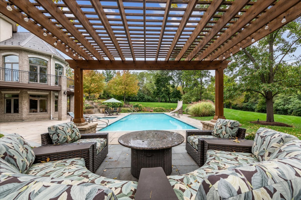 51 Brinker Road Barrington Hills, IL 60010 - Photo 89 of 113