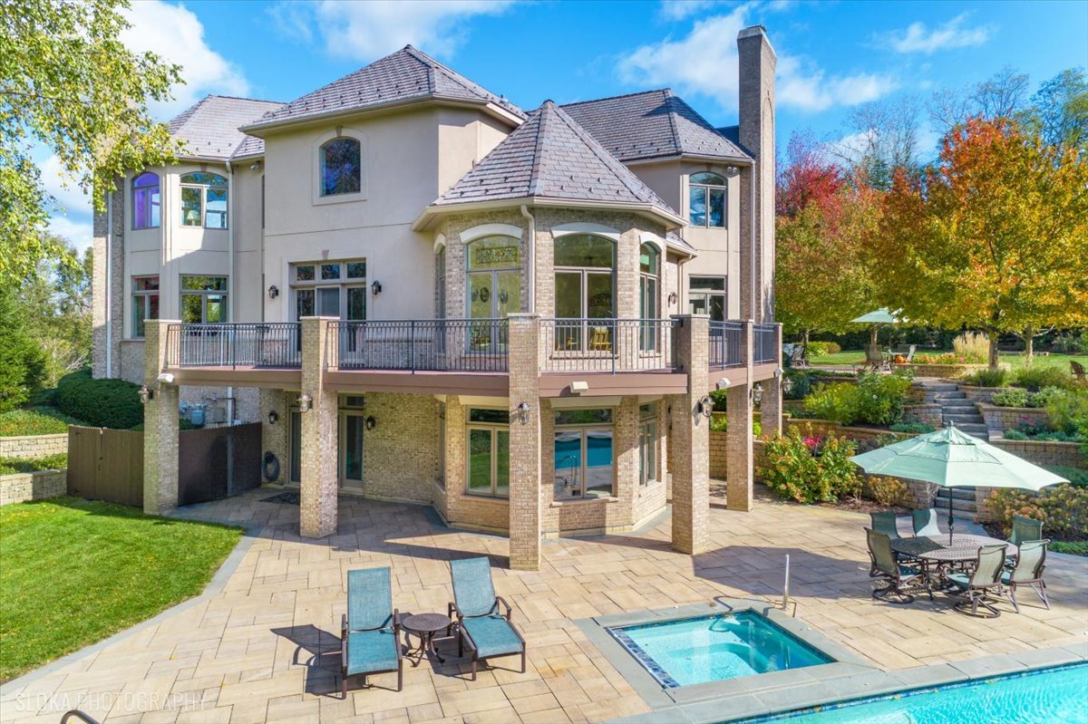 51 Brinker Road Barrington Hills, IL 60010 - Photo 92 of 113