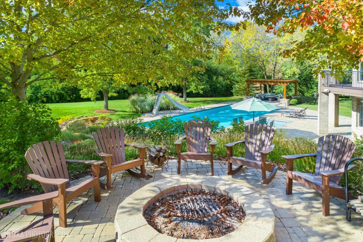 51 Brinker Road Barrington Hills, IL 60010 - Photo 93 of 113