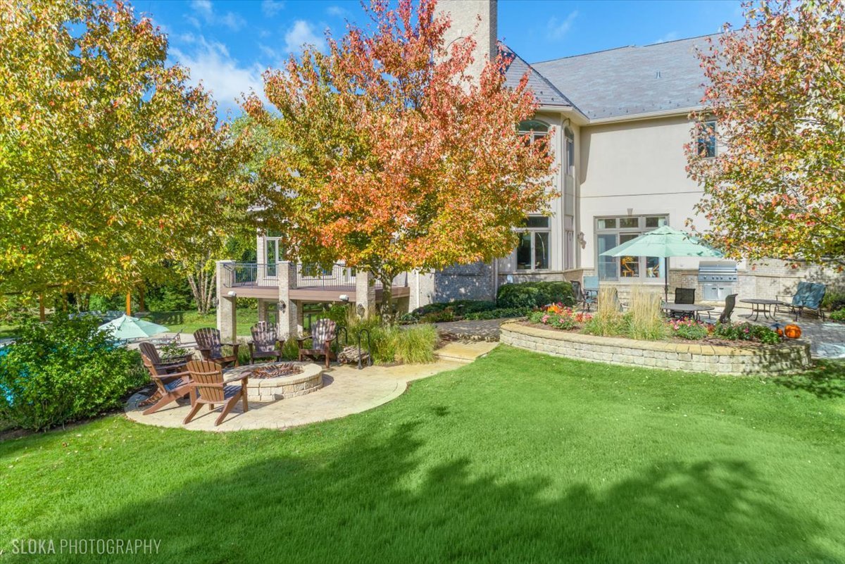 51 Brinker Road Barrington Hills, IL 60010 - Photo 96 of 113