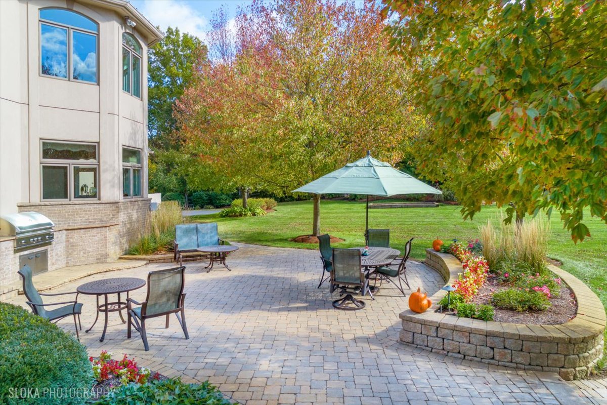 51 Brinker Road Barrington Hills, IL 60010 - Photo 97 of 113