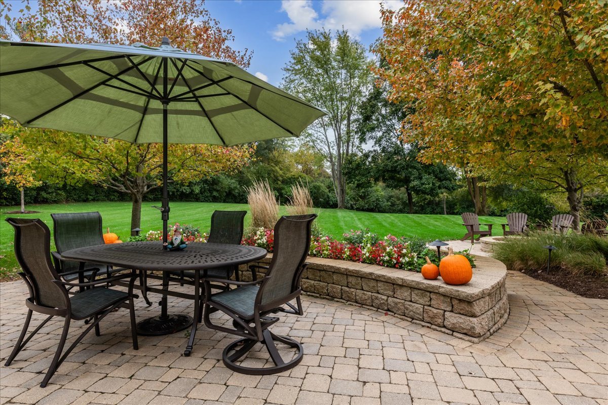 51 Brinker Road Barrington Hills, IL 60010 - Photo 98 of 113