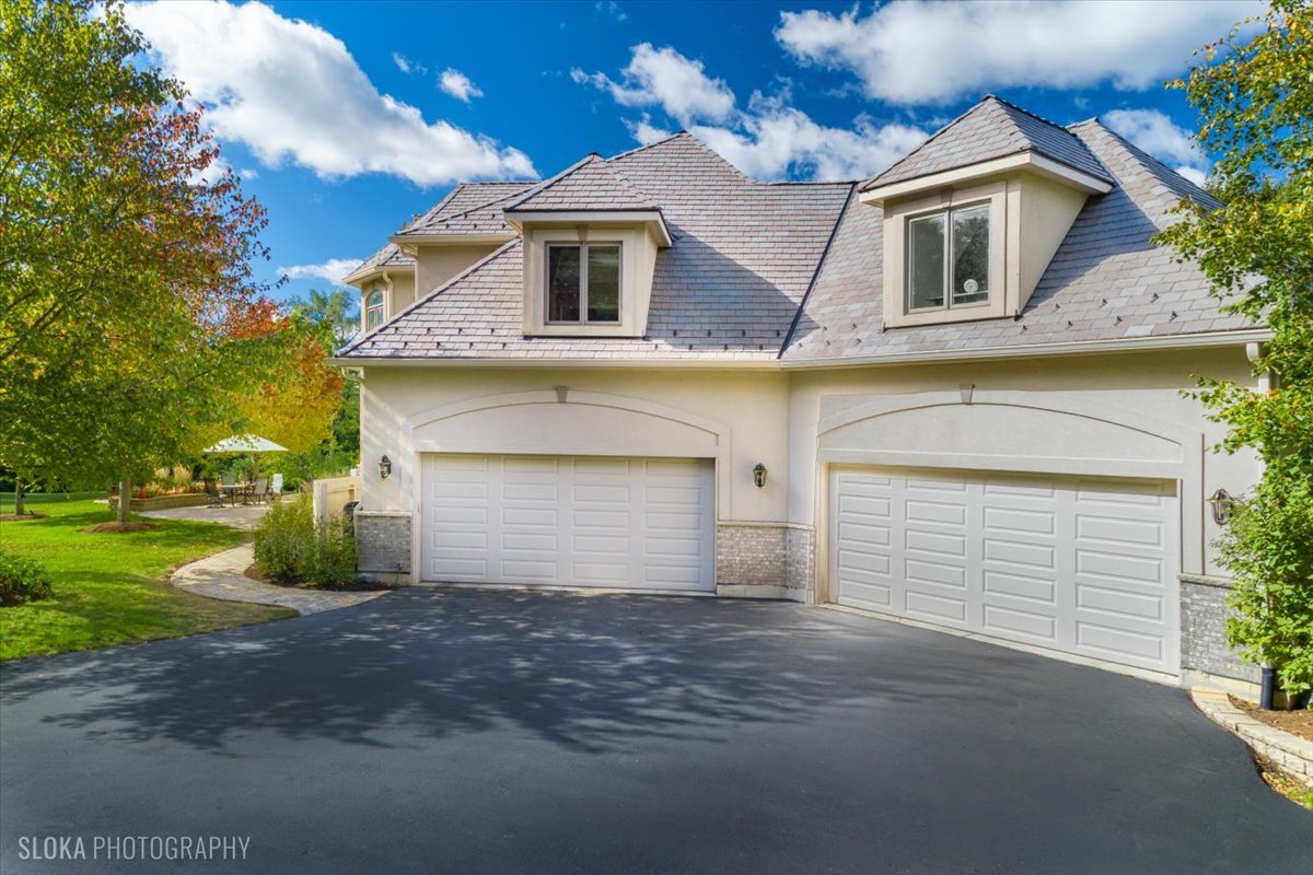 51 Brinker Road Barrington Hills, IL 60010 - Photo 100 of 113