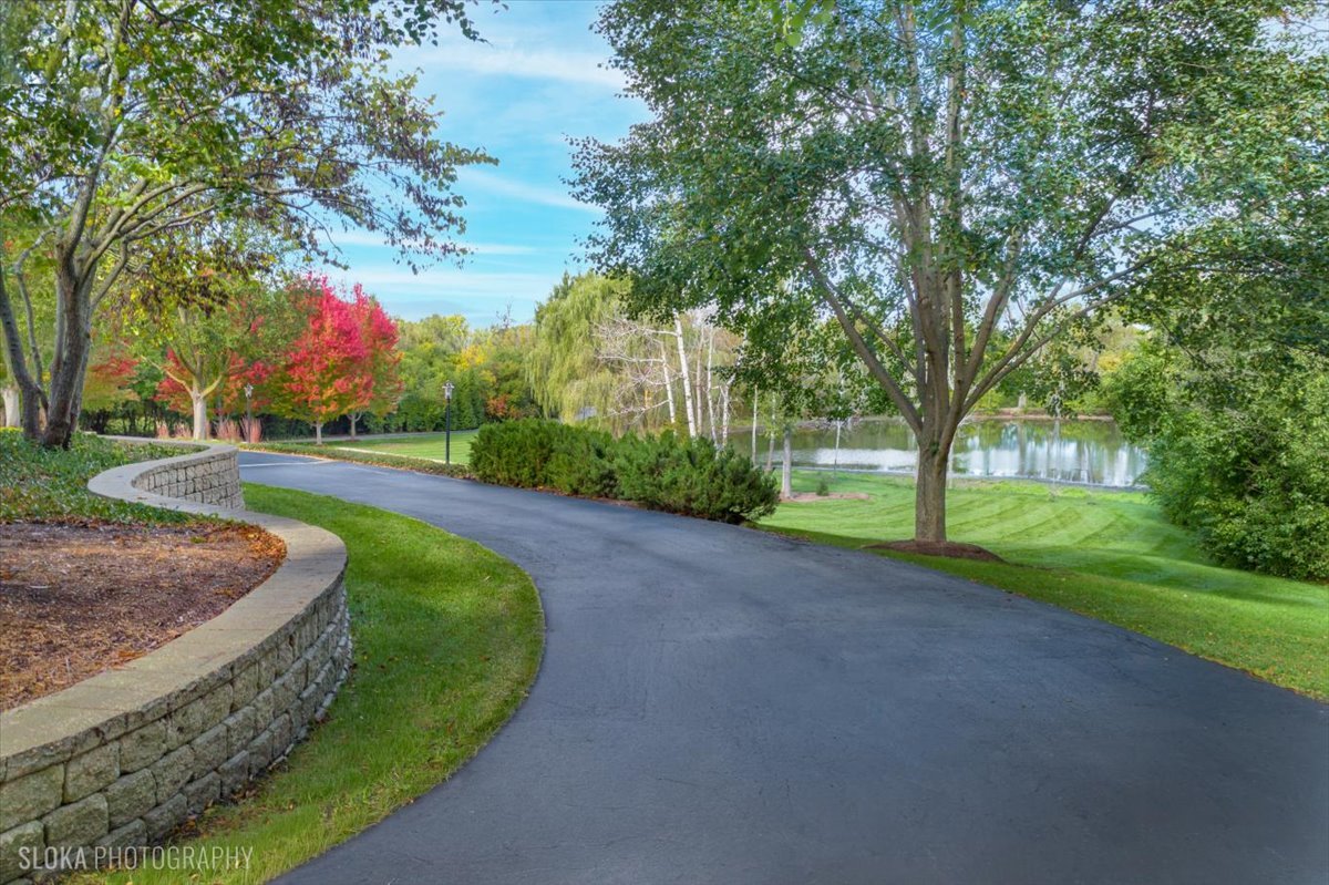 51 Brinker Road Barrington Hills, IL 60010 - Photo 10 of 113