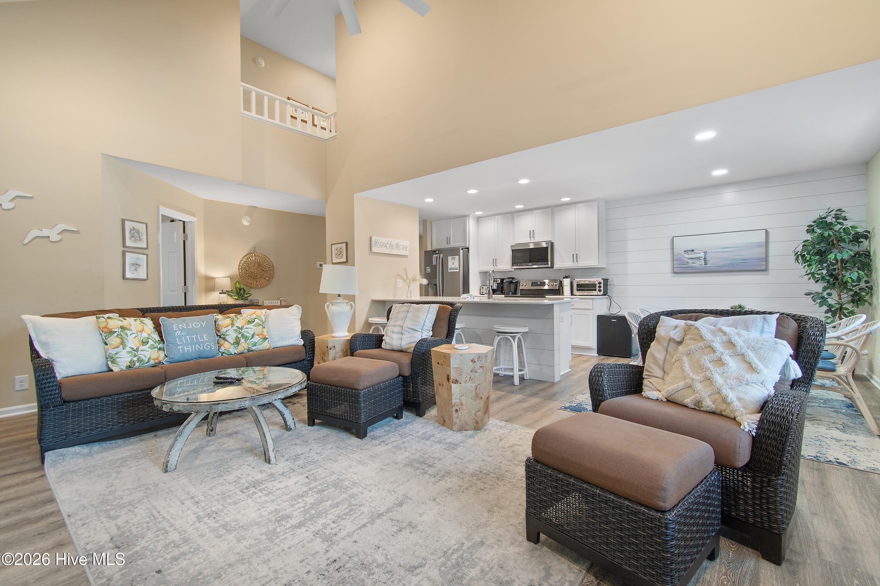 248 Clubhouse Road, Unit D Sunset Beach, NC 28468 - Photo 25 of 55