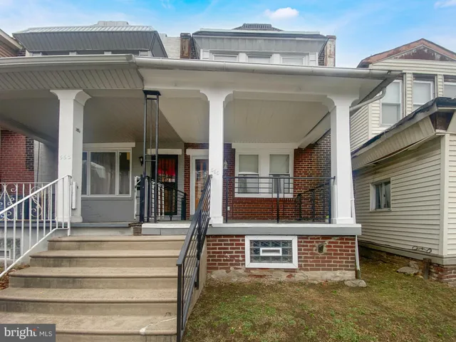 $199,900 | 555 Mayland Street, Philadelphia, PA 19144