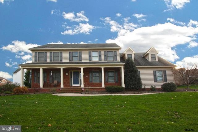 2748 Chestnut Run Road York, PA 17402 - Photo 1 of 25 Gallery Image 1
