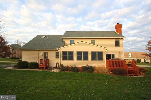 2748 Chestnut Run Road York, PA 17402 - Photo 21 of 25 Gallery Image 21