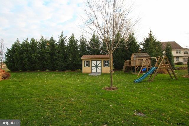 2748 Chestnut Run Road York, PA 17402 - Photo 22 of 25 Gallery Image 22