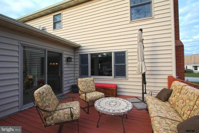 2748 Chestnut Run Road York, PA 17402 - Photo 23 of 25 Gallery Image 23