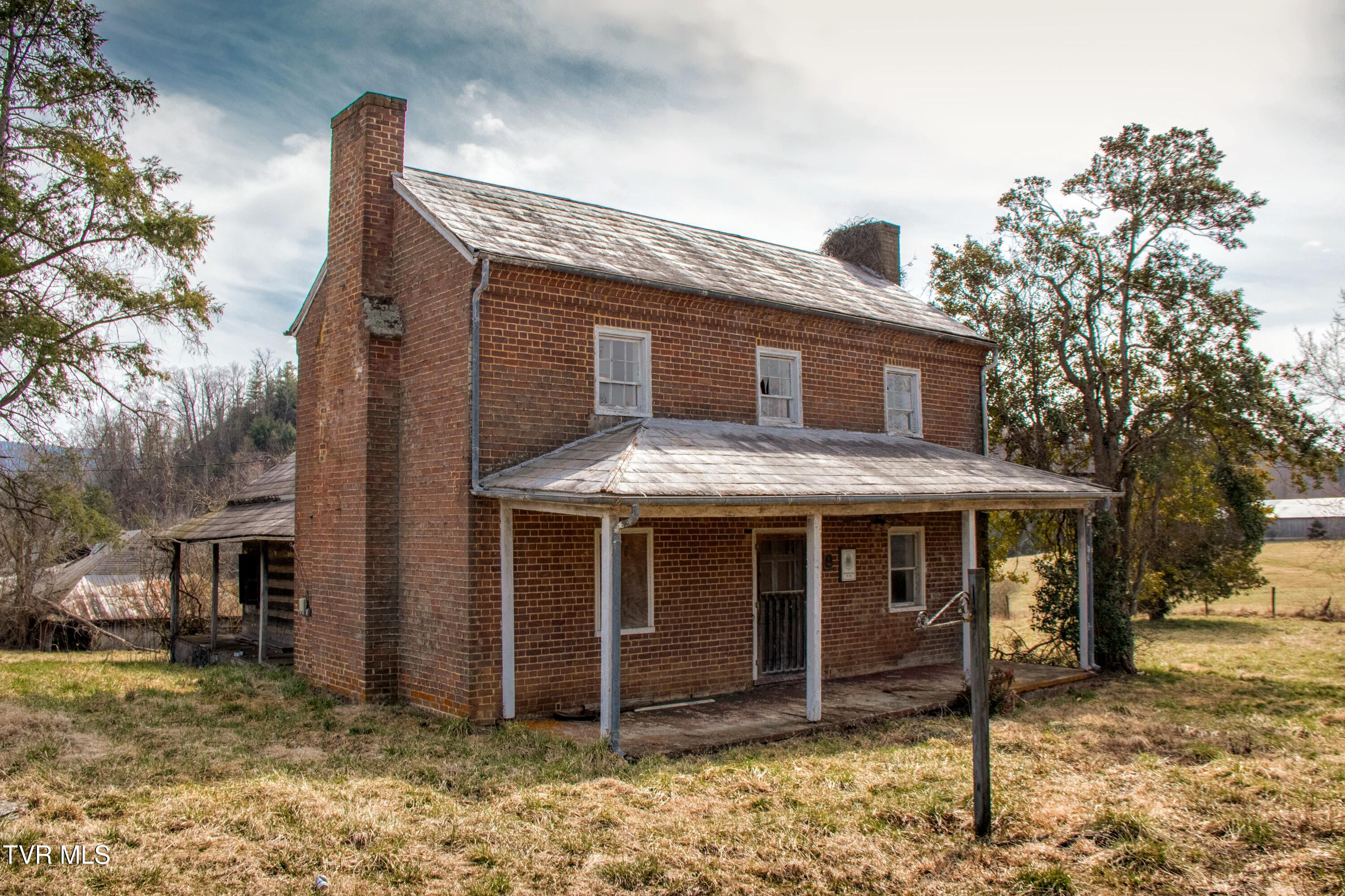 337 Painter Road Bristol, TN 37620 - Photo 1 of 52 Painter-2~2