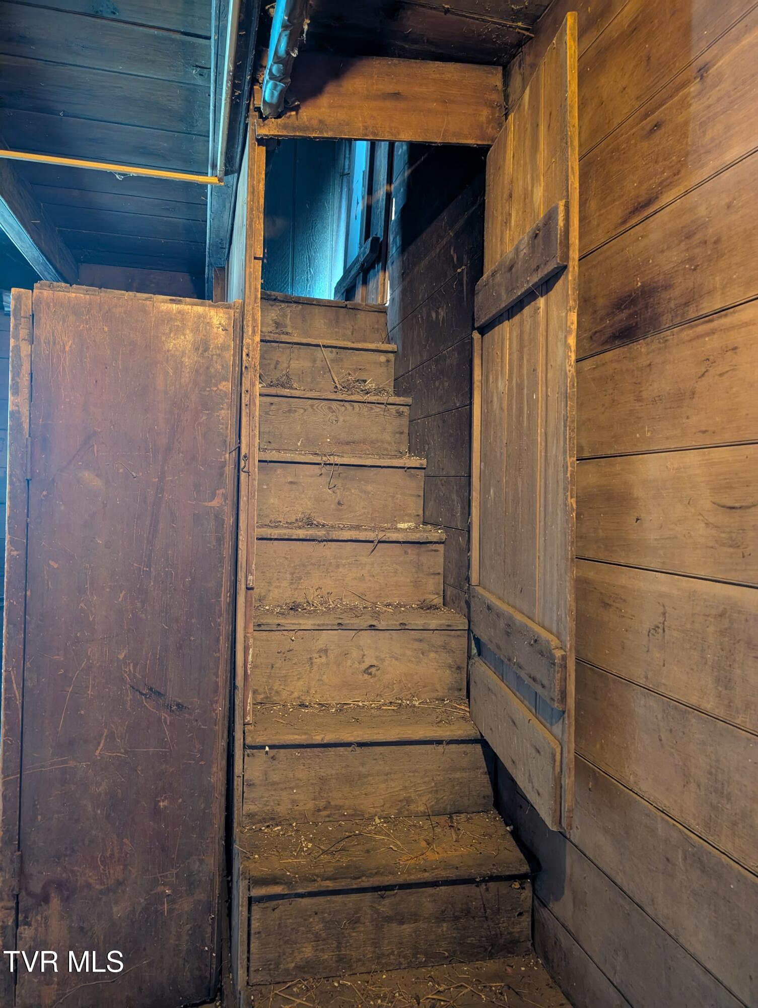 337 Painter Road Bristol, TN 37620 - Photo 23 of 52 PXL_20250320_180717174