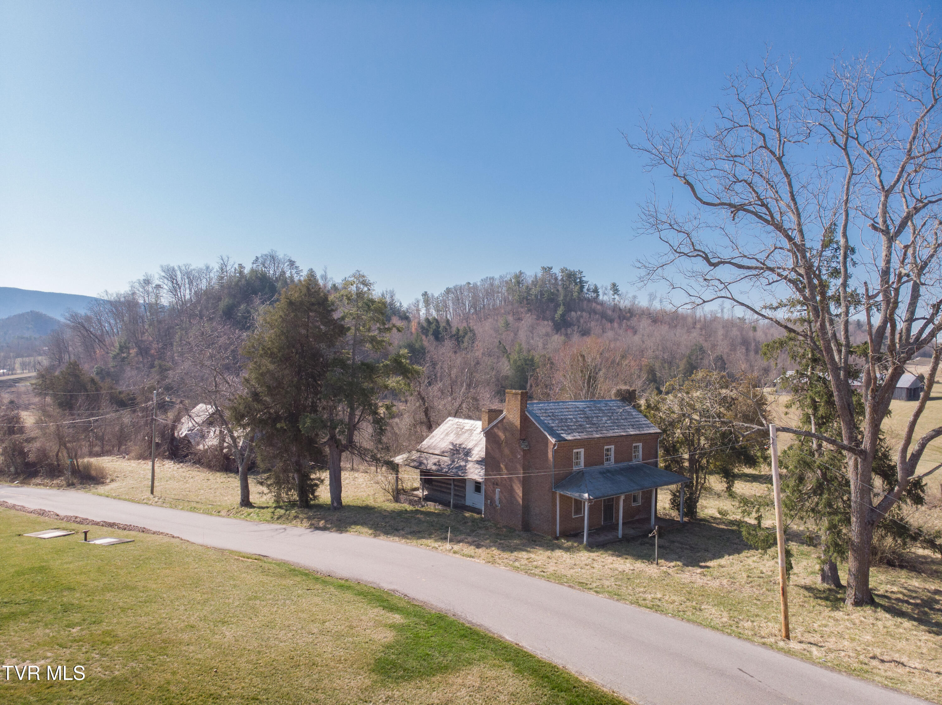 337 Painter Road Bristol, TN 37620 - Photo 44 of 52 Painter-27