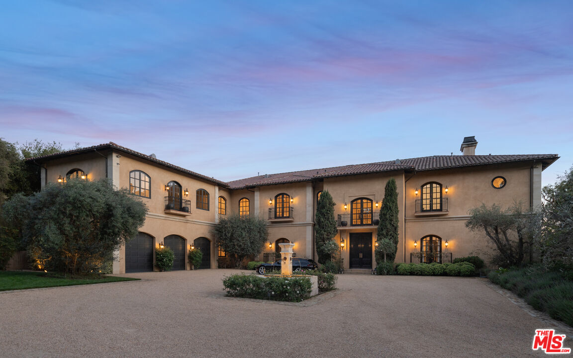 13058 Rivers Road Los Angeles, CA 90049 - Photo 16 of 16