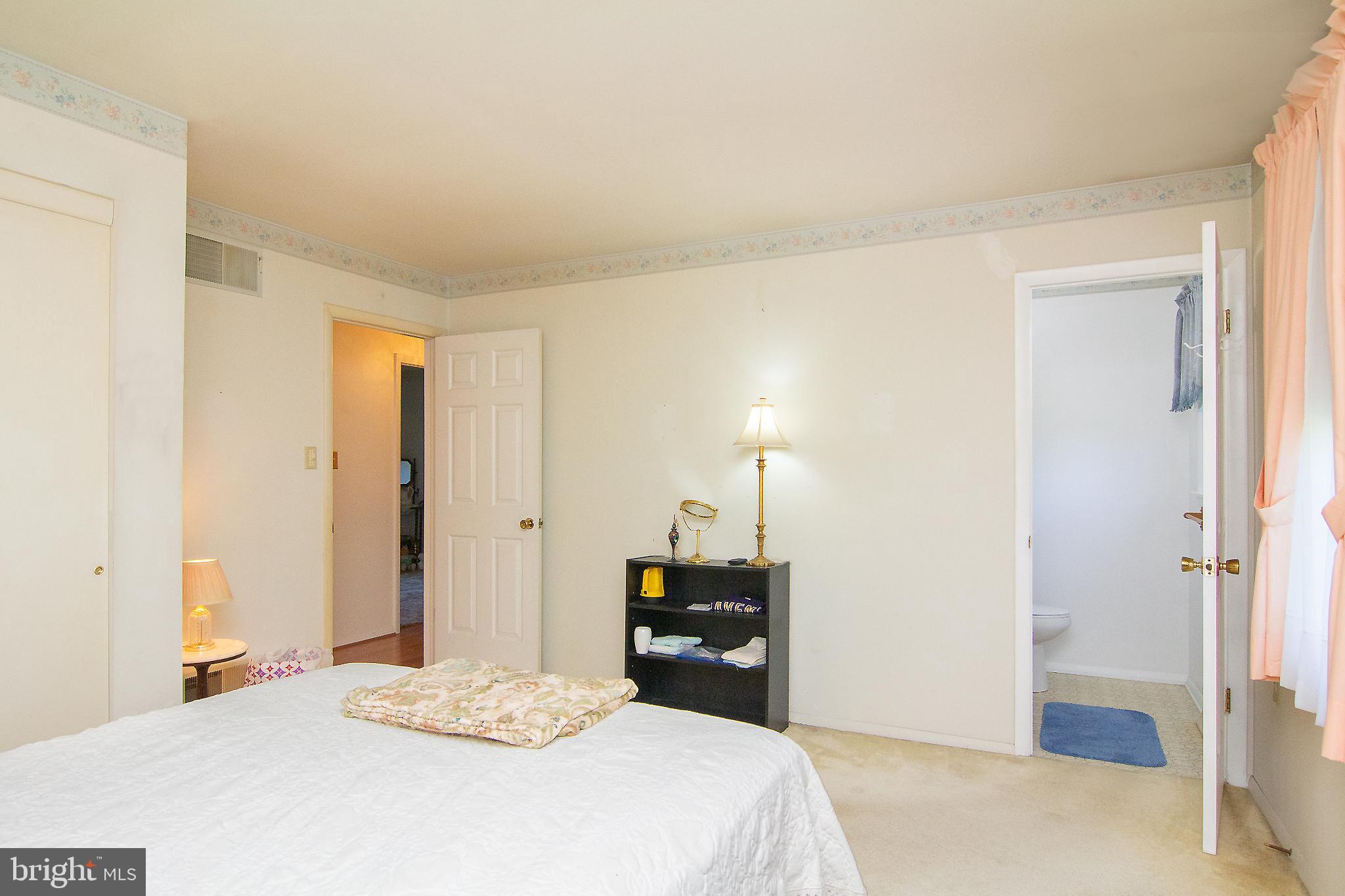 2799 Bert Fowler Road Manchester, MD 21102 - Photo 20 of 33 Primary bedroom
