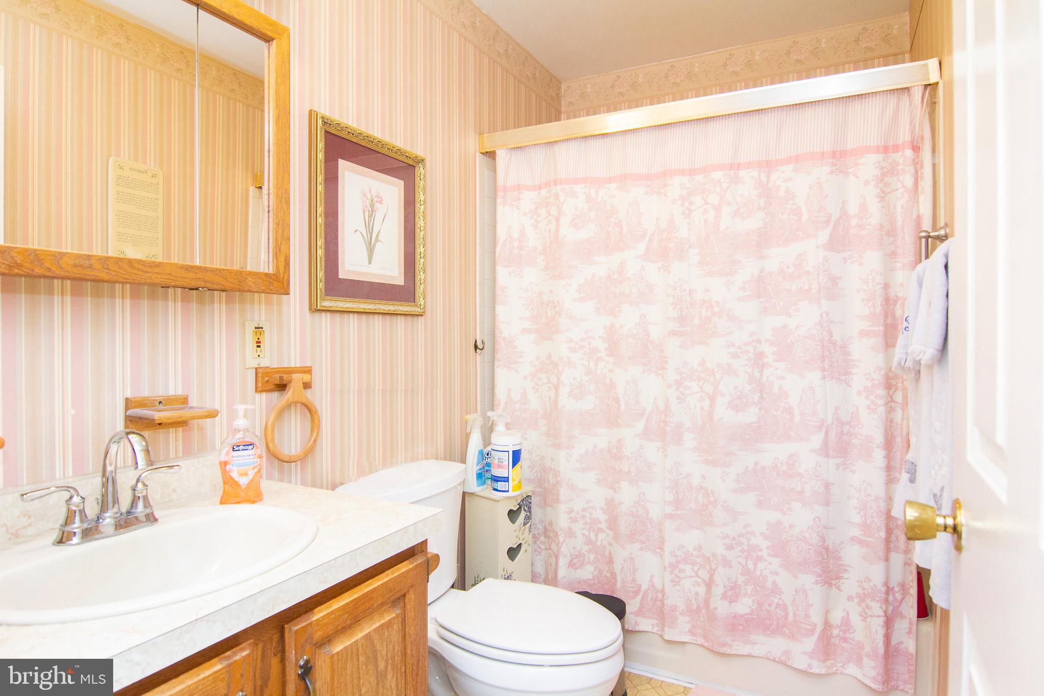 2799 Bert Fowler Road Manchester, MD 21102 - Photo 23 of 33 Full Bath