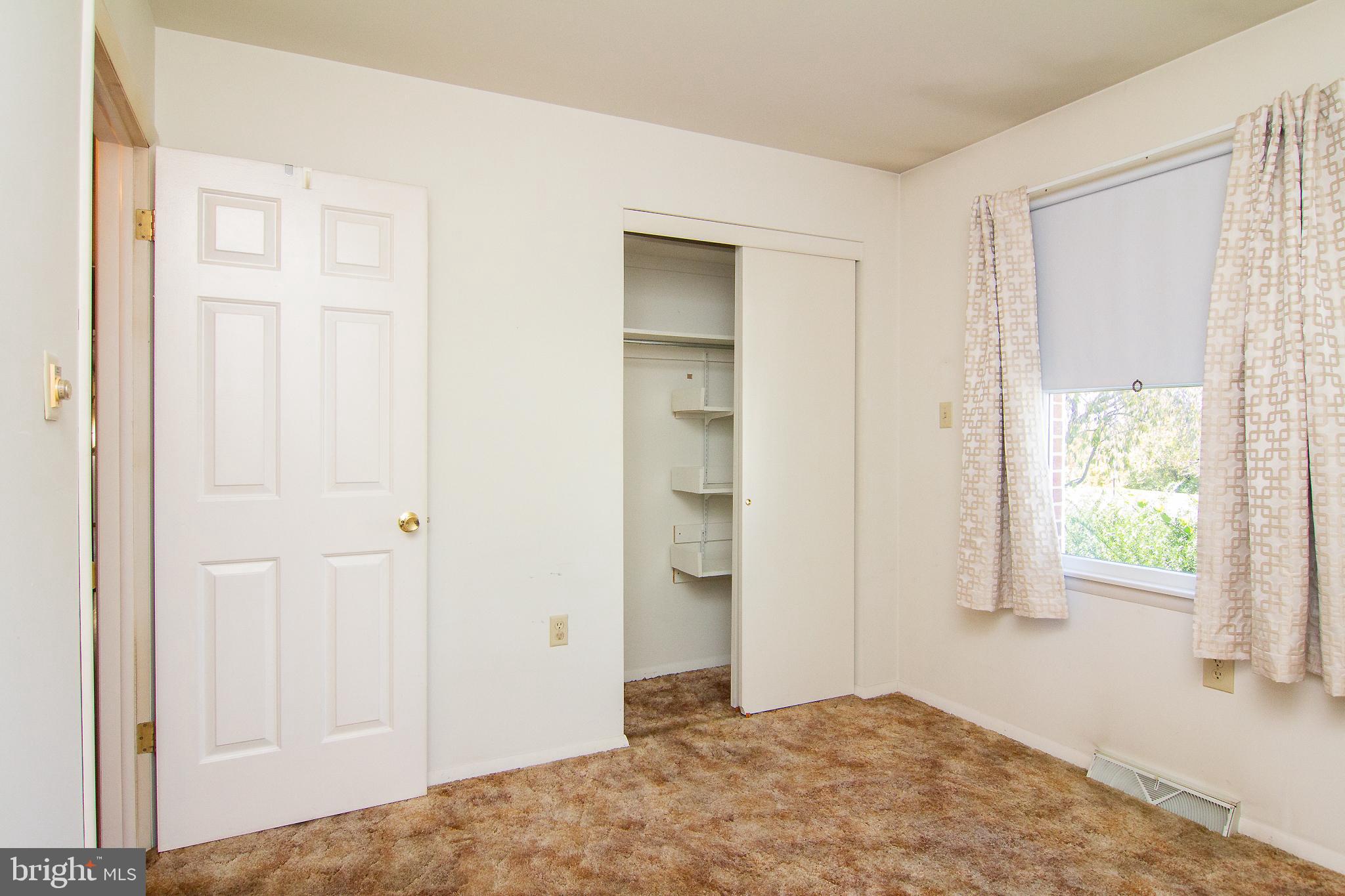 2799 Bert Fowler Road Manchester, MD 21102 - Photo 24 of 33 Bedroom 3