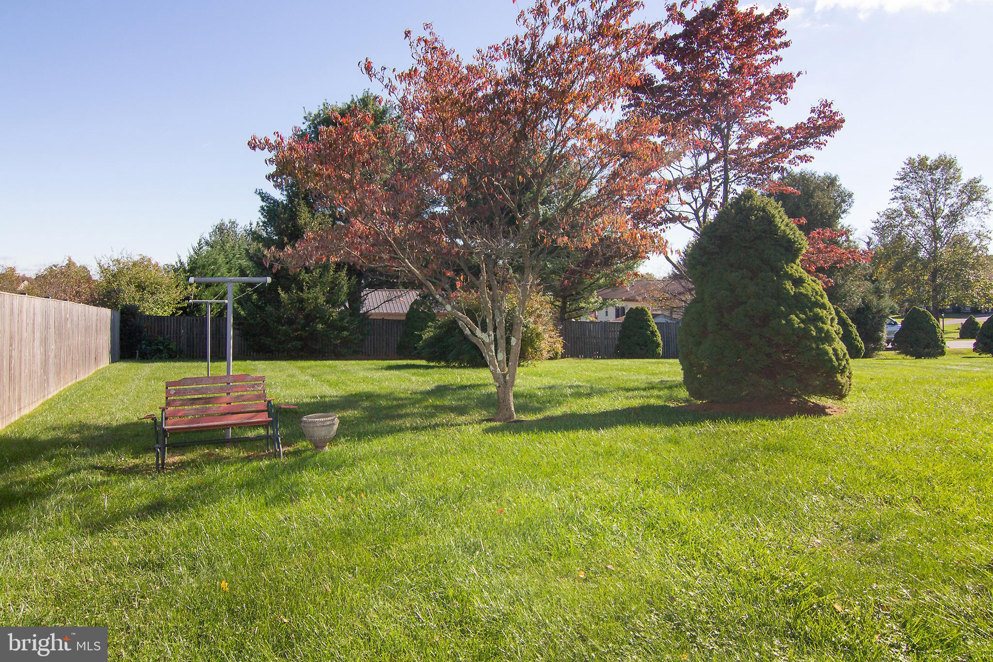 2799 Bert Fowler Road Manchester, MD 21102 - Photo 32 of 33 Yard