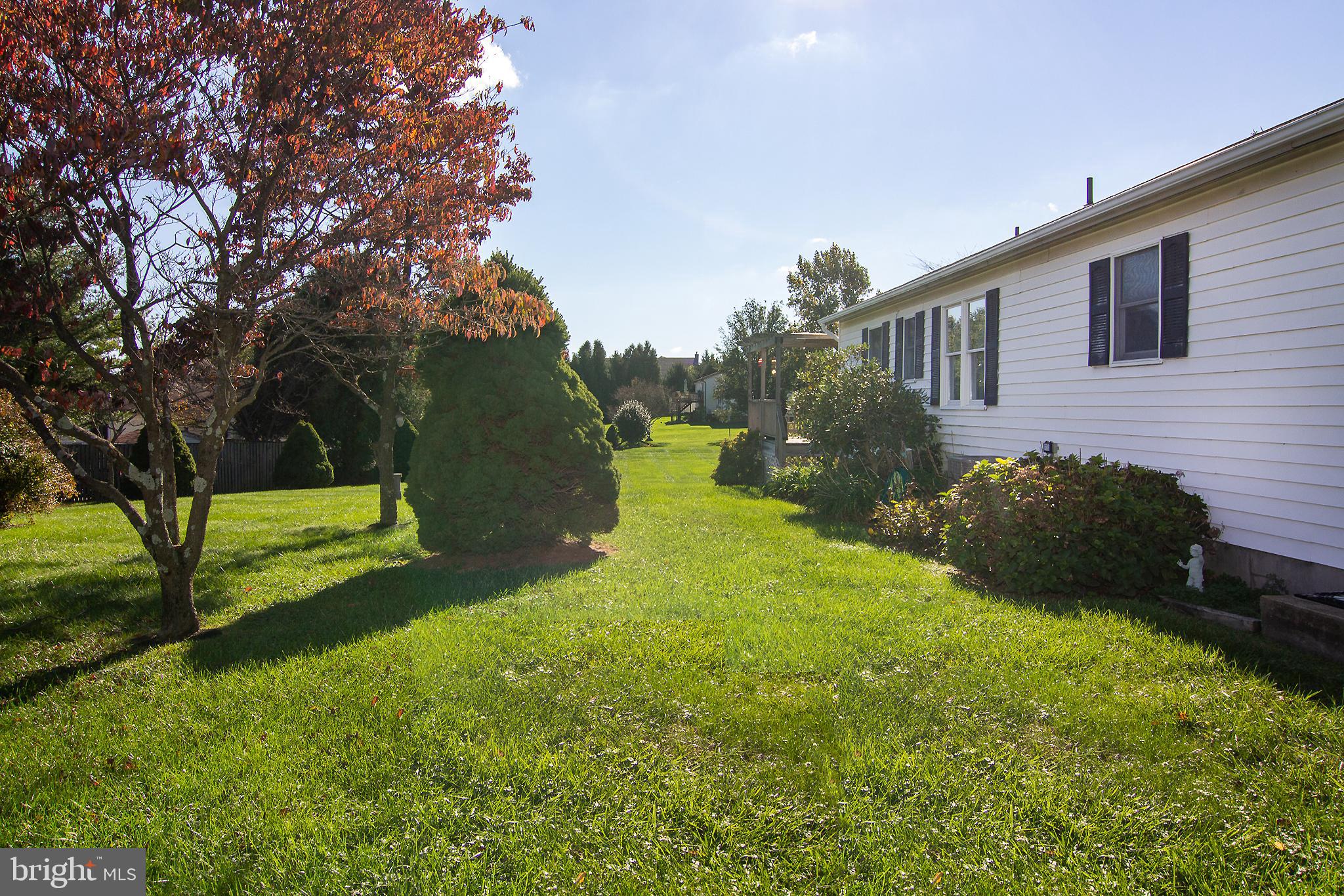 2799 Bert Fowler Road Manchester, MD 21102 - Photo 33 of 33 Yard