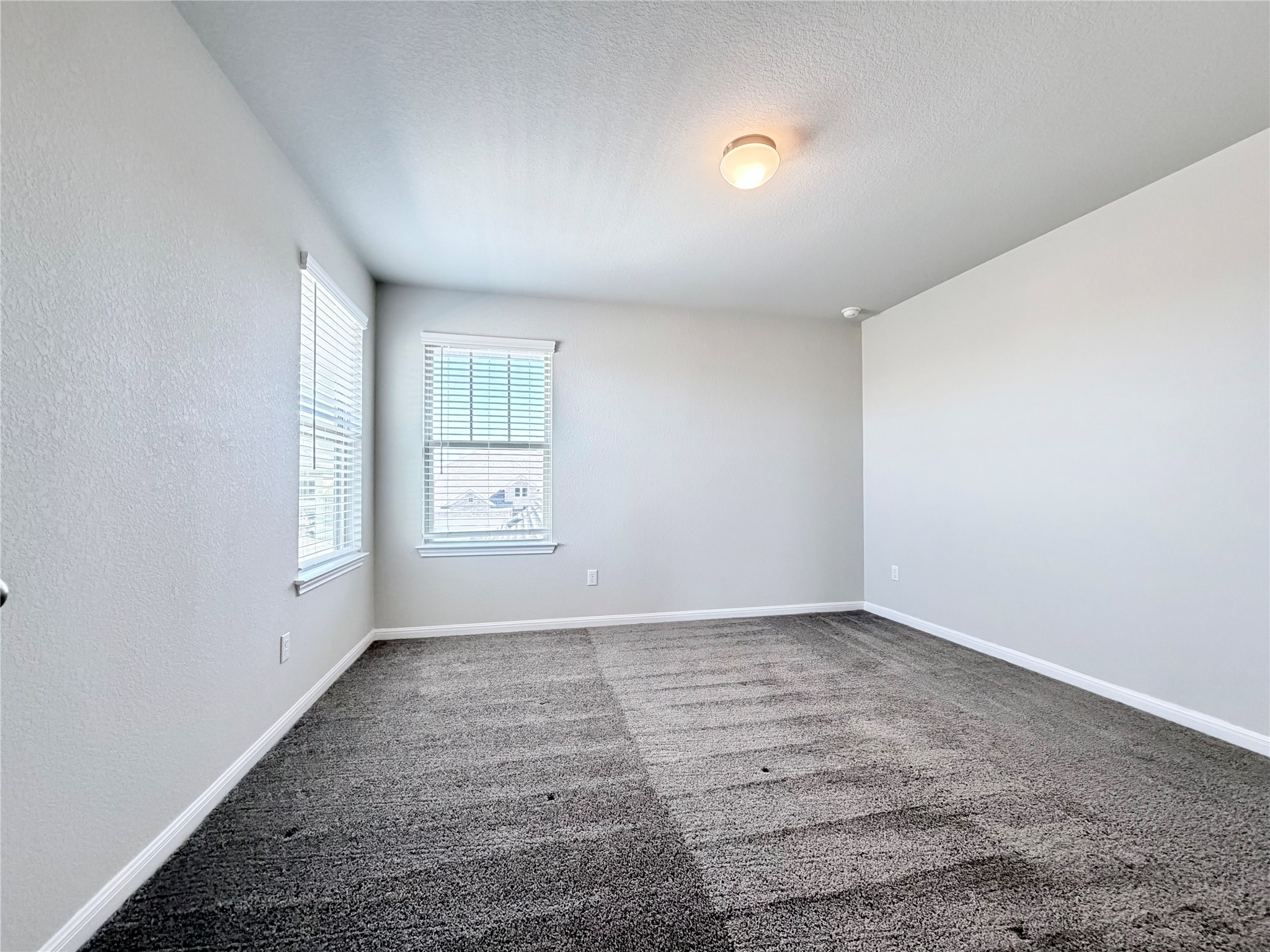18104 Emu Lane Manor, TX 78653 - Photo 33 of 39 an empty room with windows