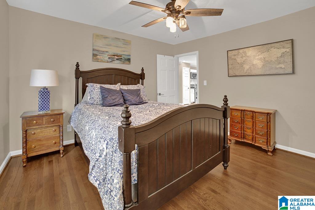 905 Shades Crest Road Birmingham, AL 35226 - Photo 21 of 33