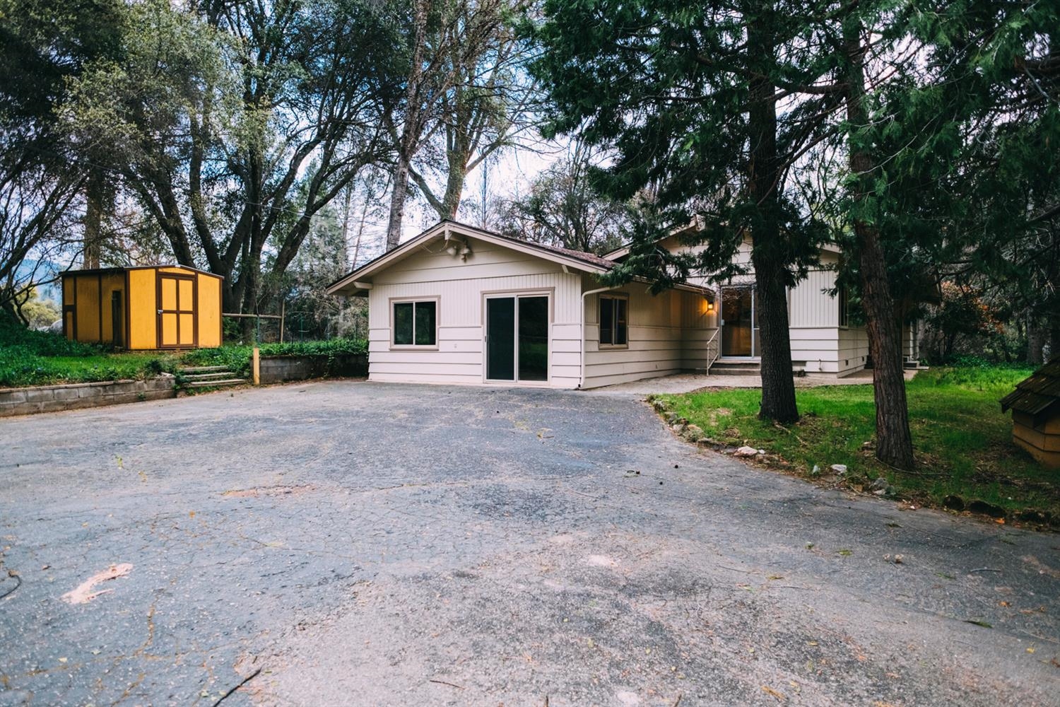 39535 Pine Ridge Road Oakhurst, CA 93644 - Photo 3 of 10 Gallery Image 3