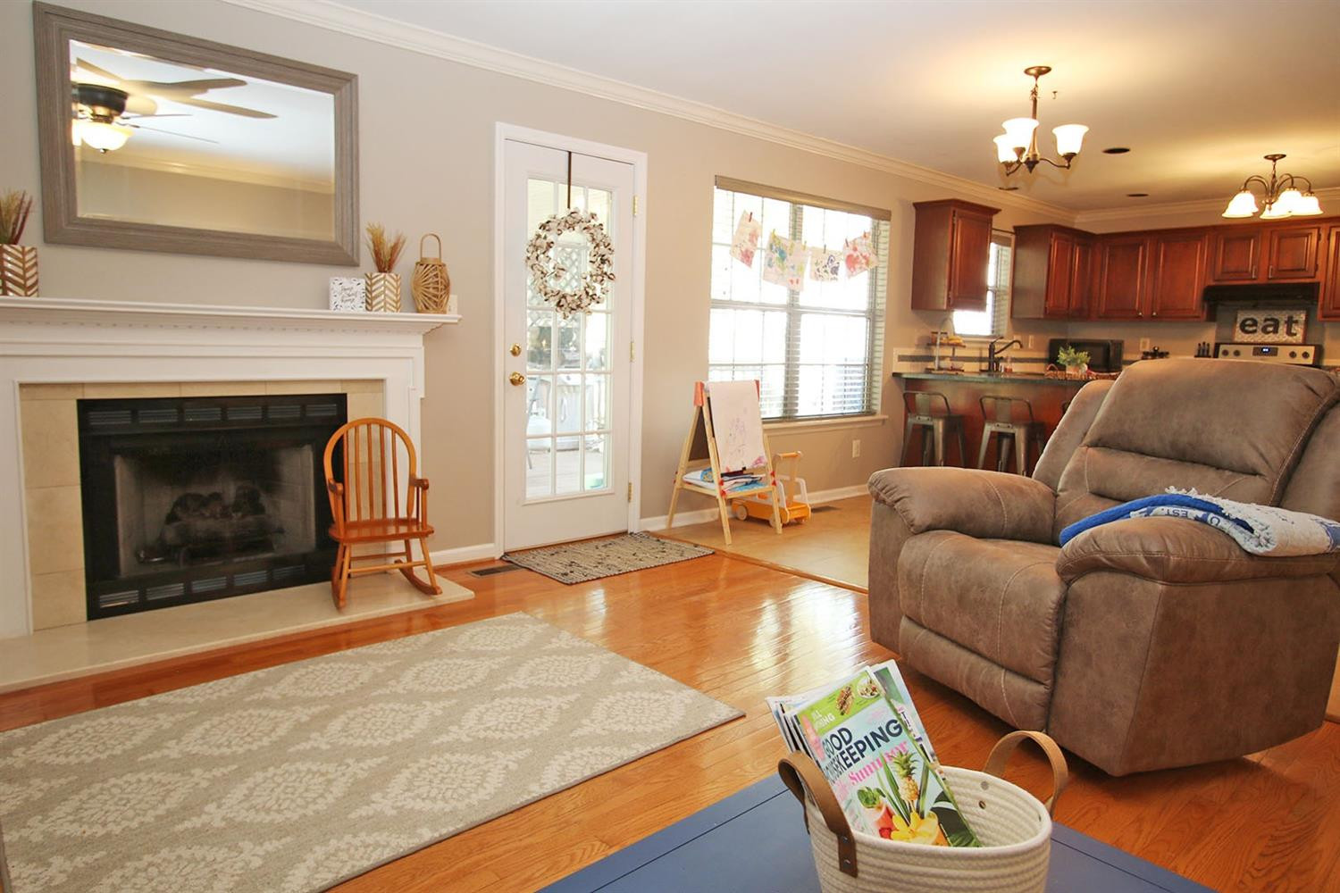 504 Ridgewater Court Lexington, KY 40515 - Photo 18 of 55 Photo 18