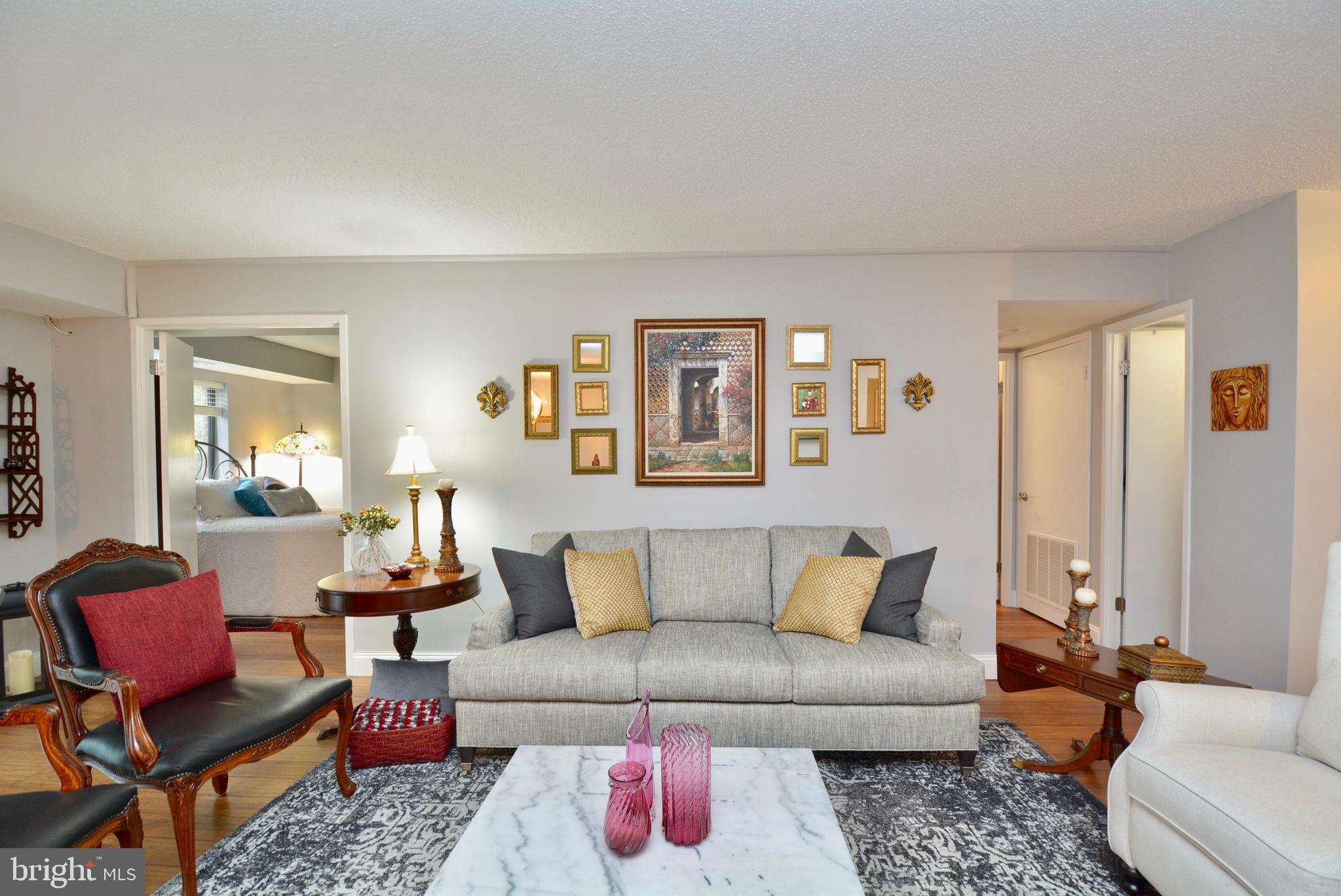 5902 Mt Eagle Drive, Unit 516 Alexandria, VA 22303 - Photo 8 of 55