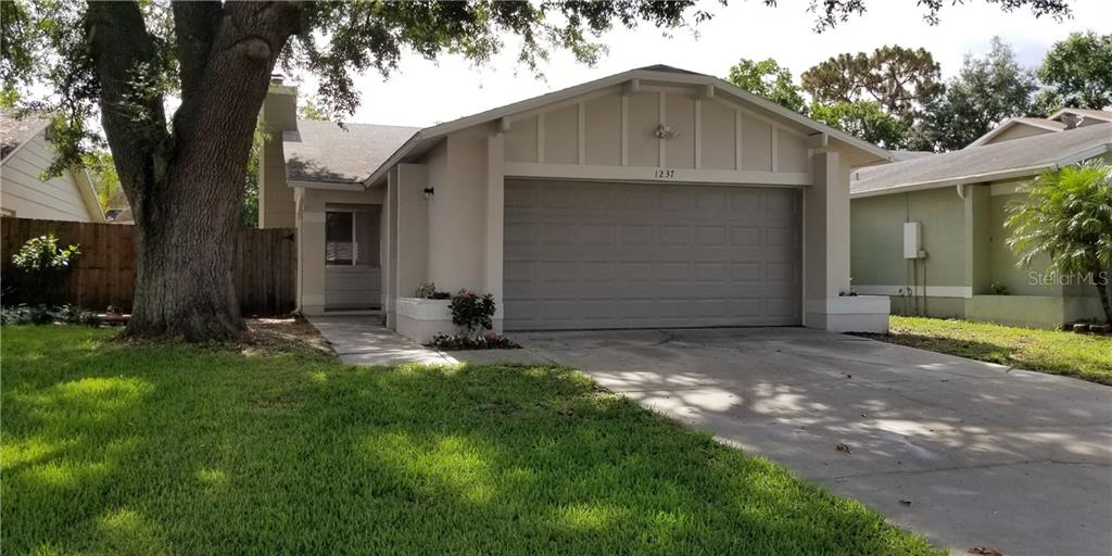 1237 Spring Lite Way Orlando, FL 32825 - Photo 1 of 1 A great place to call home