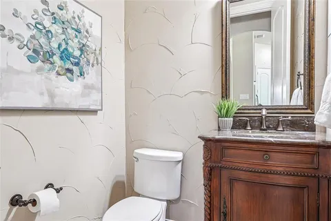 $735,000 | 2802 Sherwood Drive, Trophy Club, TX 76262