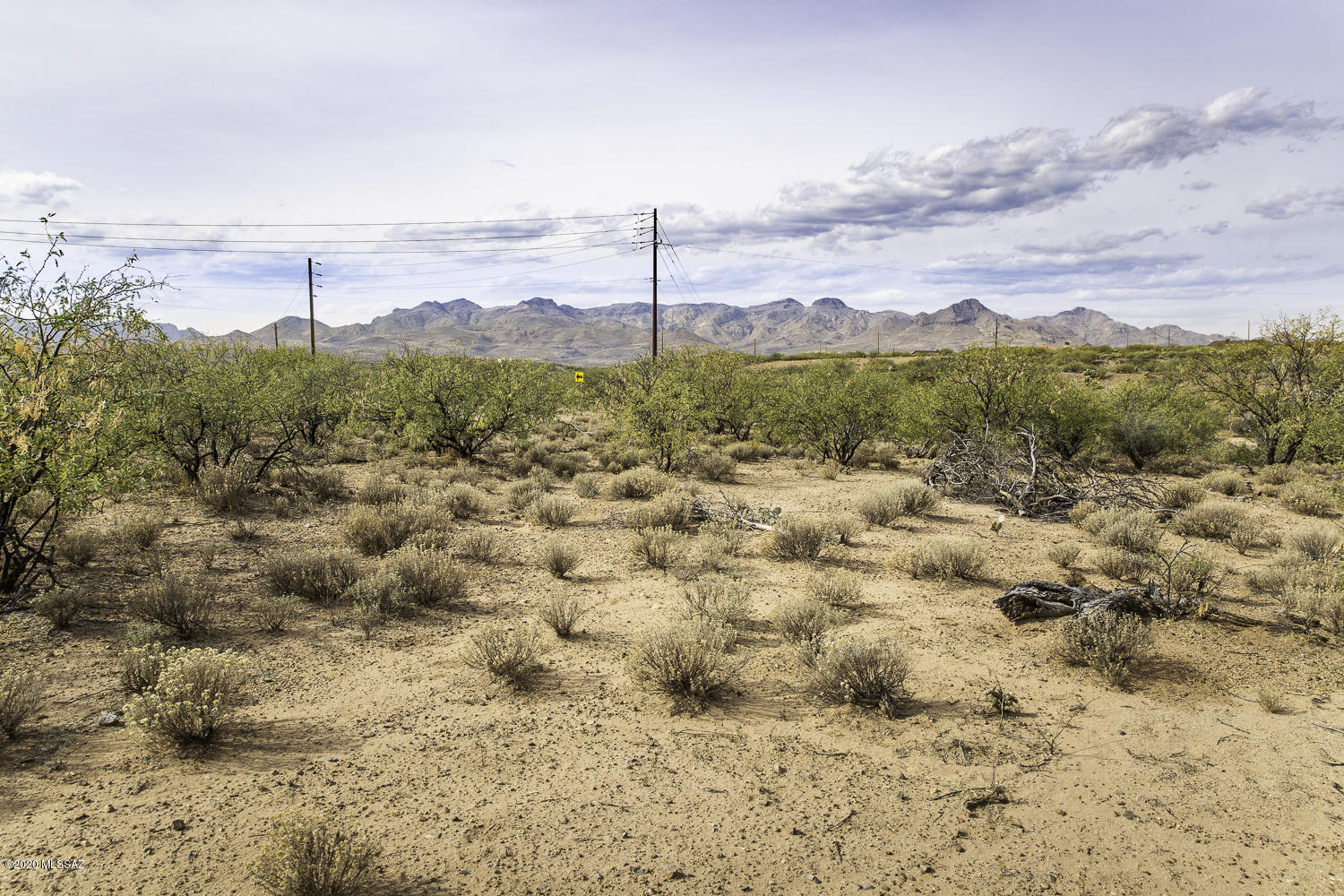 1772 Ruta Caravela, Unit 46 Rio Rico, AZ 85648 - Photo 4 of 6