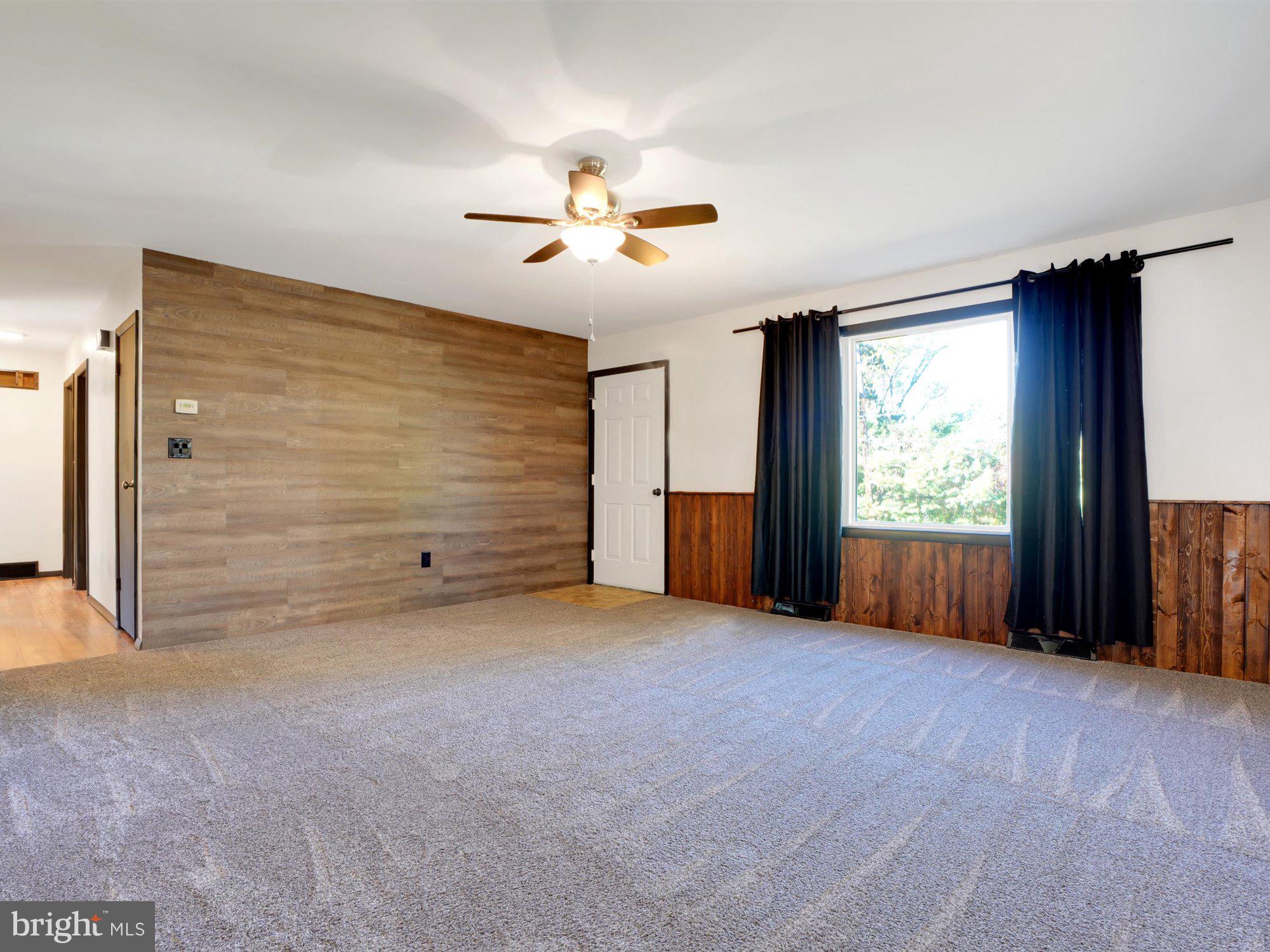 1143 Canadochly Road York, PA 17406 - Photo 2 of 25 Living room from kitchen