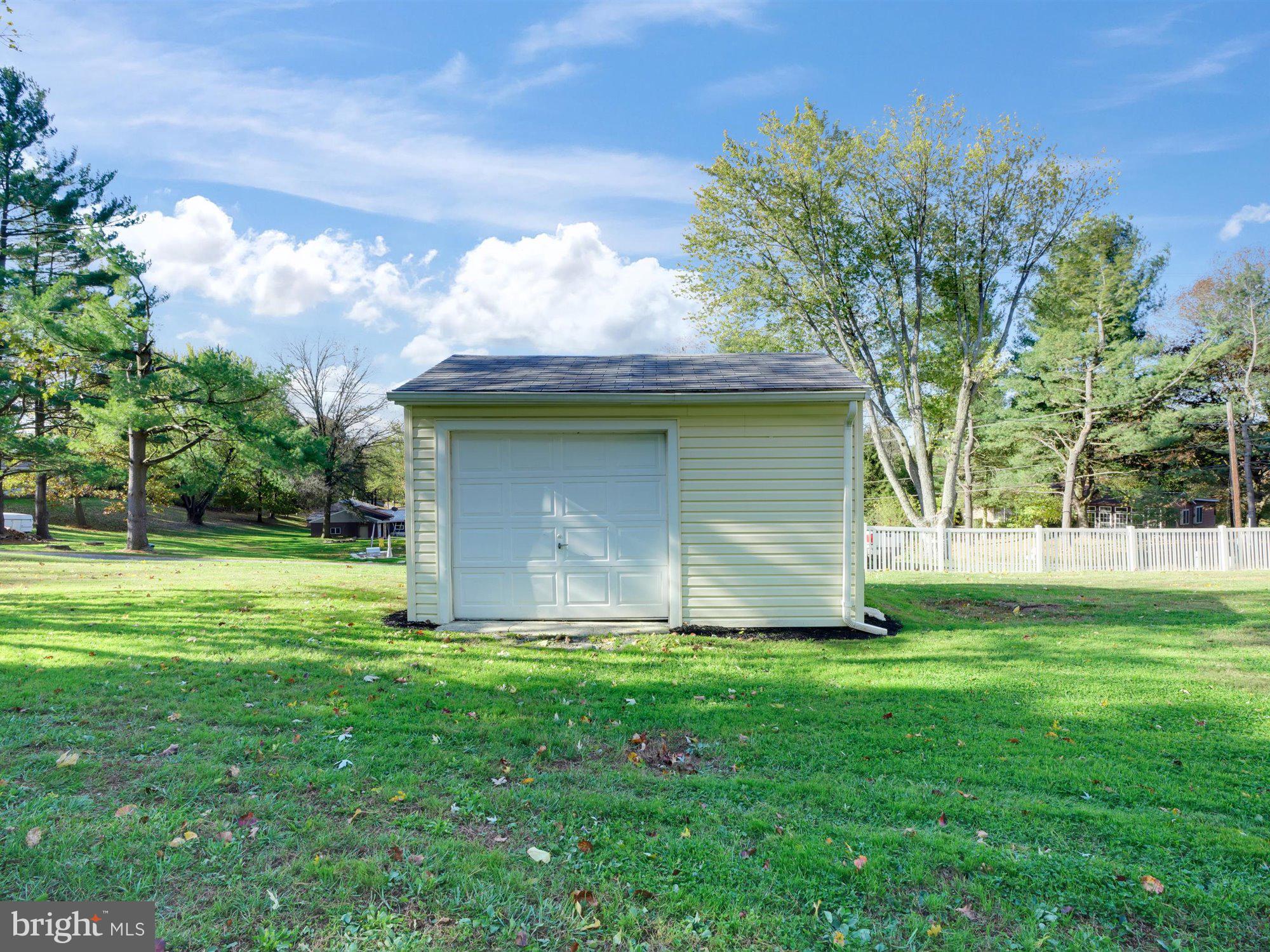 1143 Canadochly Road York, PA 17406 - Photo 21 of 25 AView from driveway
