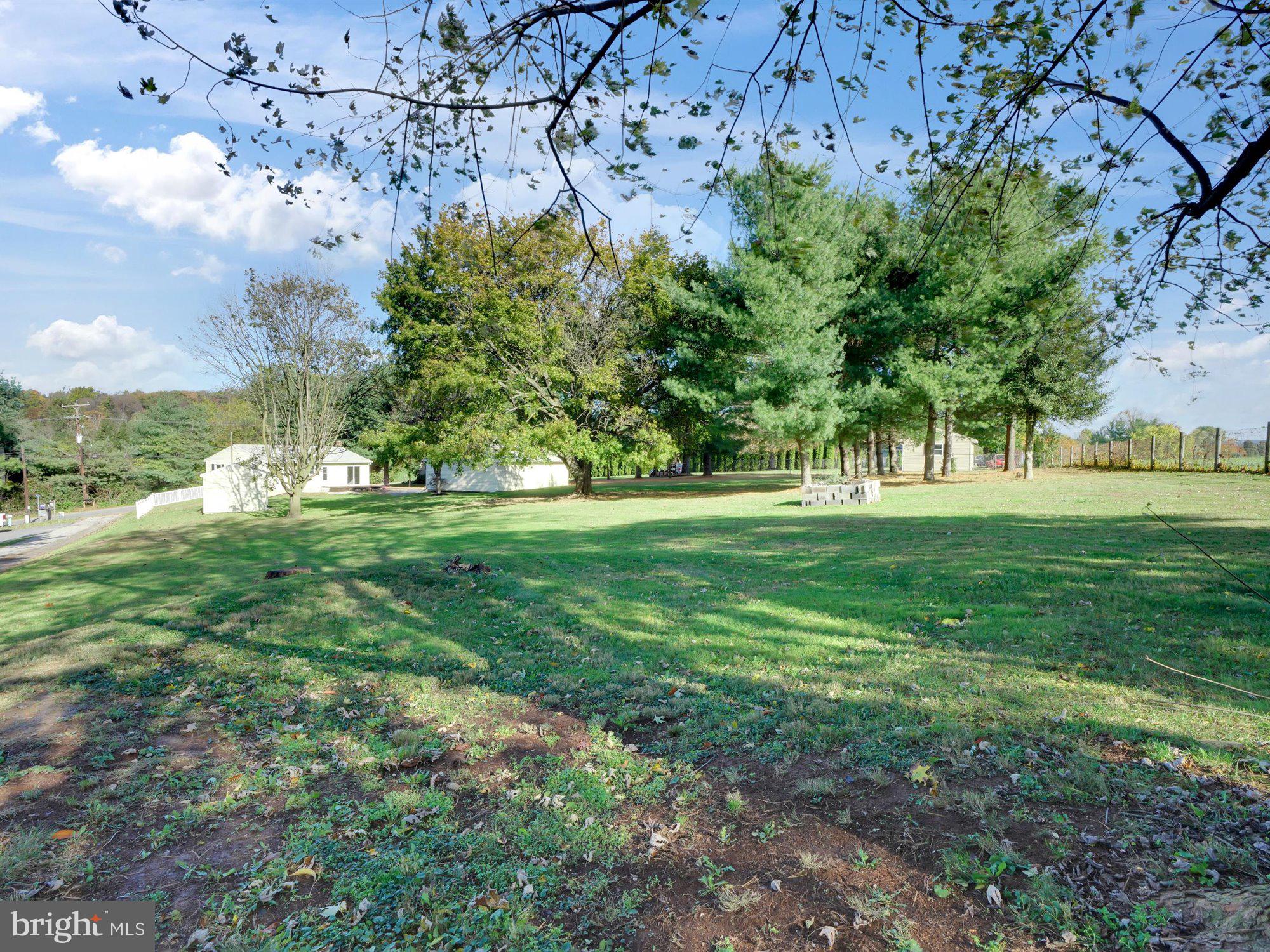 1143 Canadochly Road York, PA 17406 - Photo 22 of 25 Almost an acre of privacy!