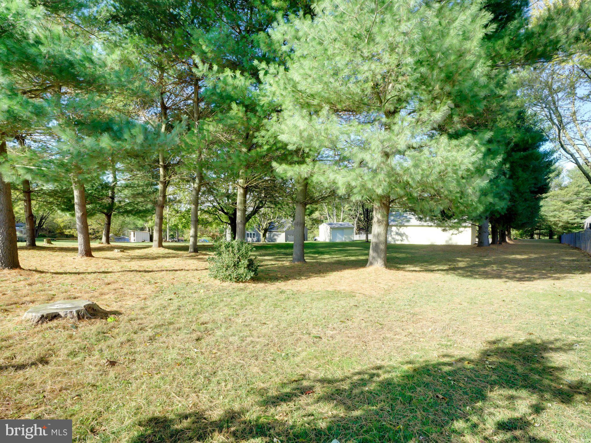 1143 Canadochly Road York, PA 17406 - Photo 23 of 25 Almost an acre of privacy!