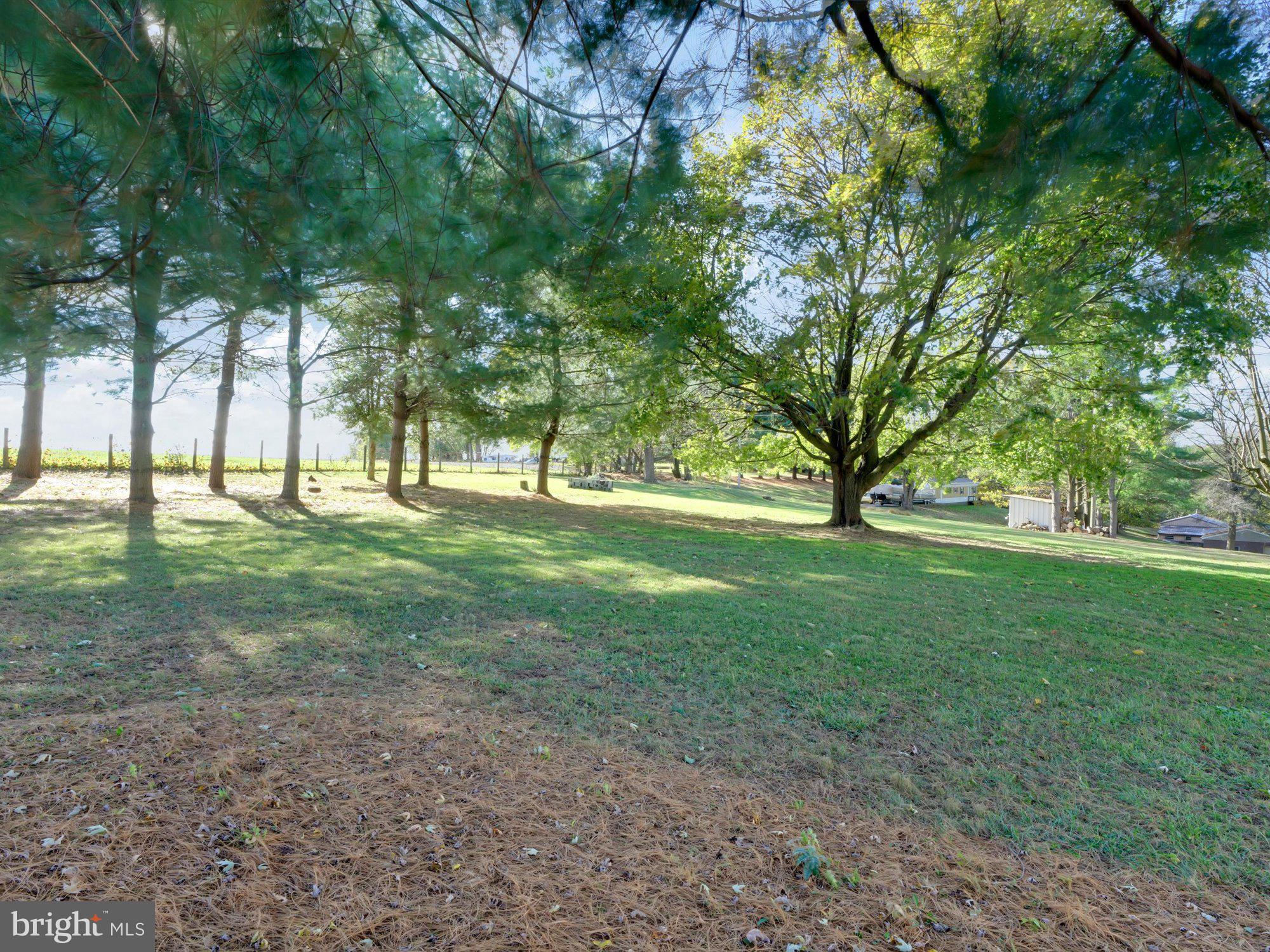 1143 Canadochly Road York, PA 17406 - Photo 24 of 25 Almost an acre of privacy!