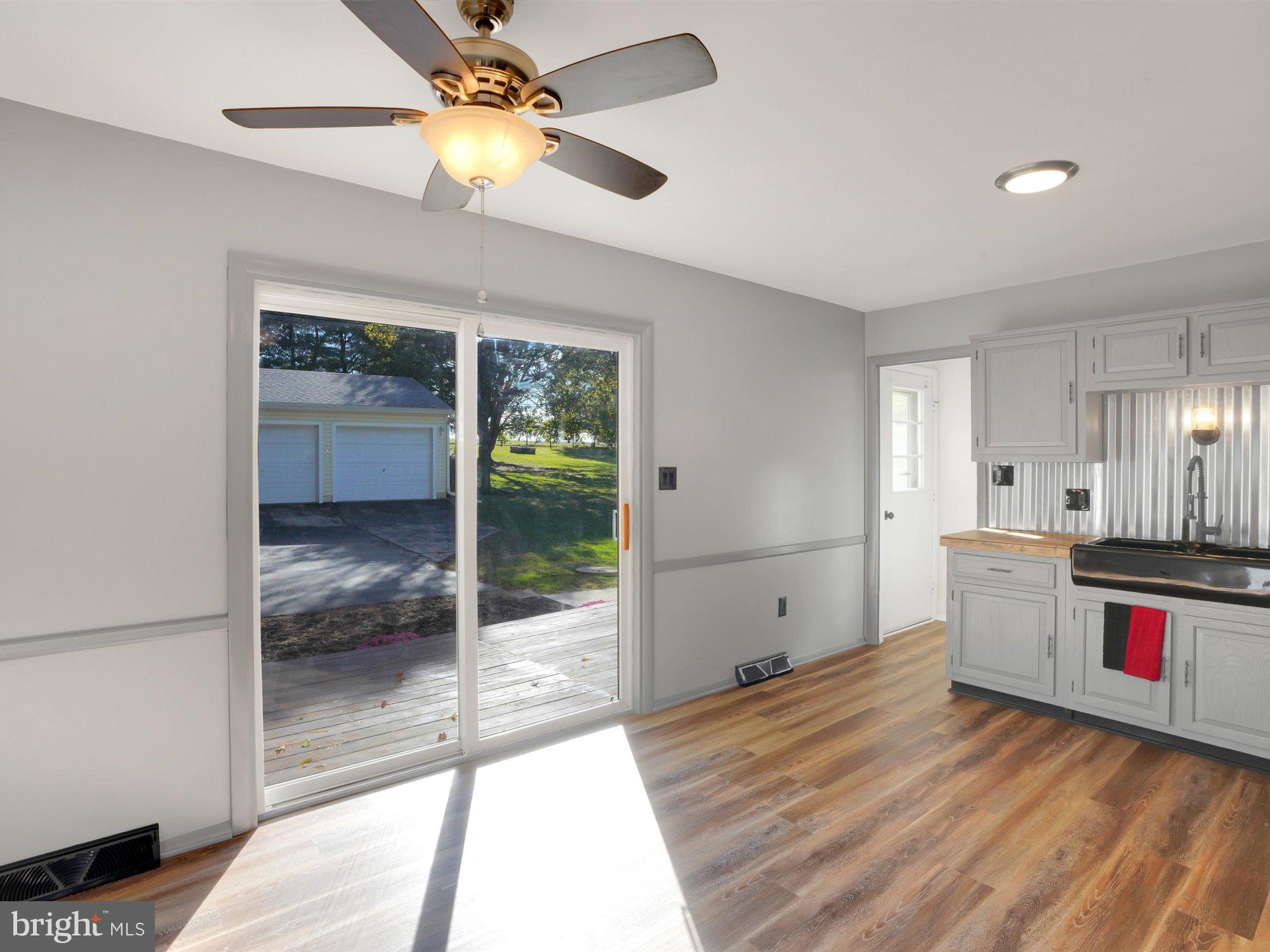 1143 Canadochly Road York, PA 17406 - Photo 7 of 25 Kitchen from living room