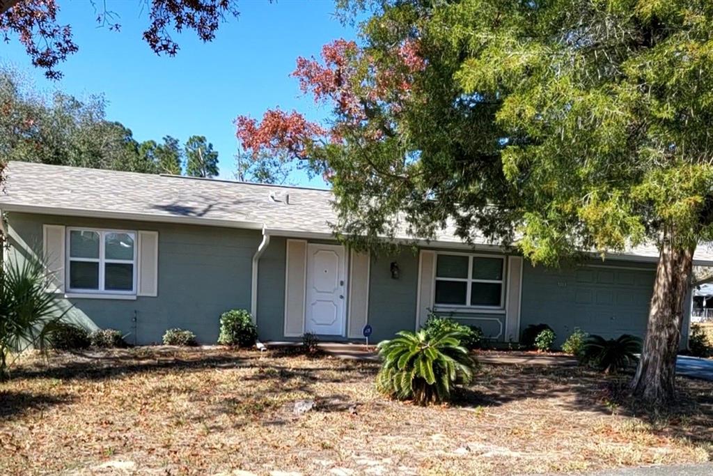 5033 Springwood Road Spring Hill, FL 34609 - Photo 1 of 1