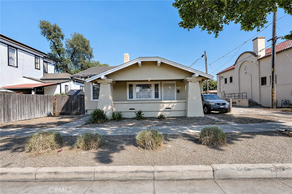 2130 Canal Street Merced, CA 95340 - Photo 1 of 45 a front view of a house with garden