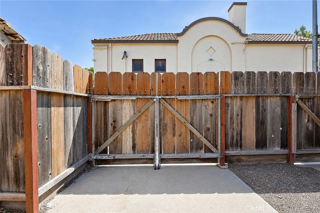 2130 Canal Street Merced, CA 95340 - Photo 33 of 45 a view of a house with wooden floor