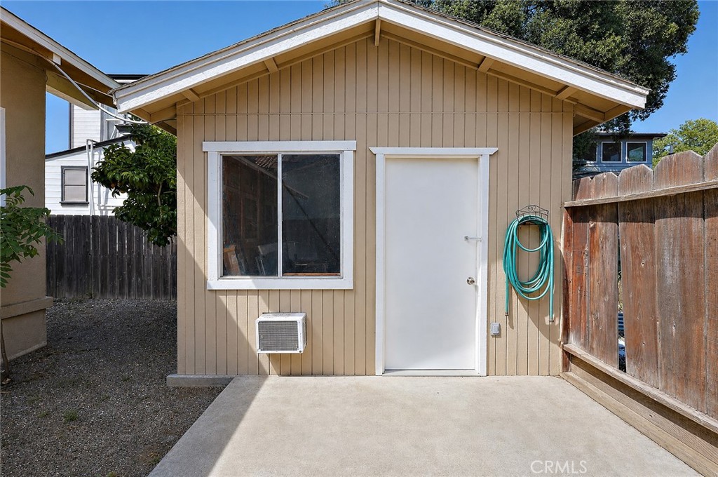2130 Canal Street Merced, CA 95340 - Photo 35 of 45 a front view of a house with garden