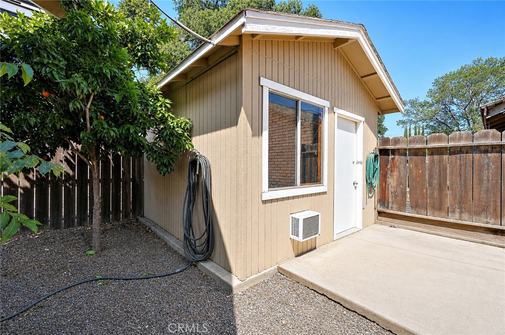 2130 Canal Street Merced, CA 95340 - Photo 36 of 45 a front view of a house with a yard