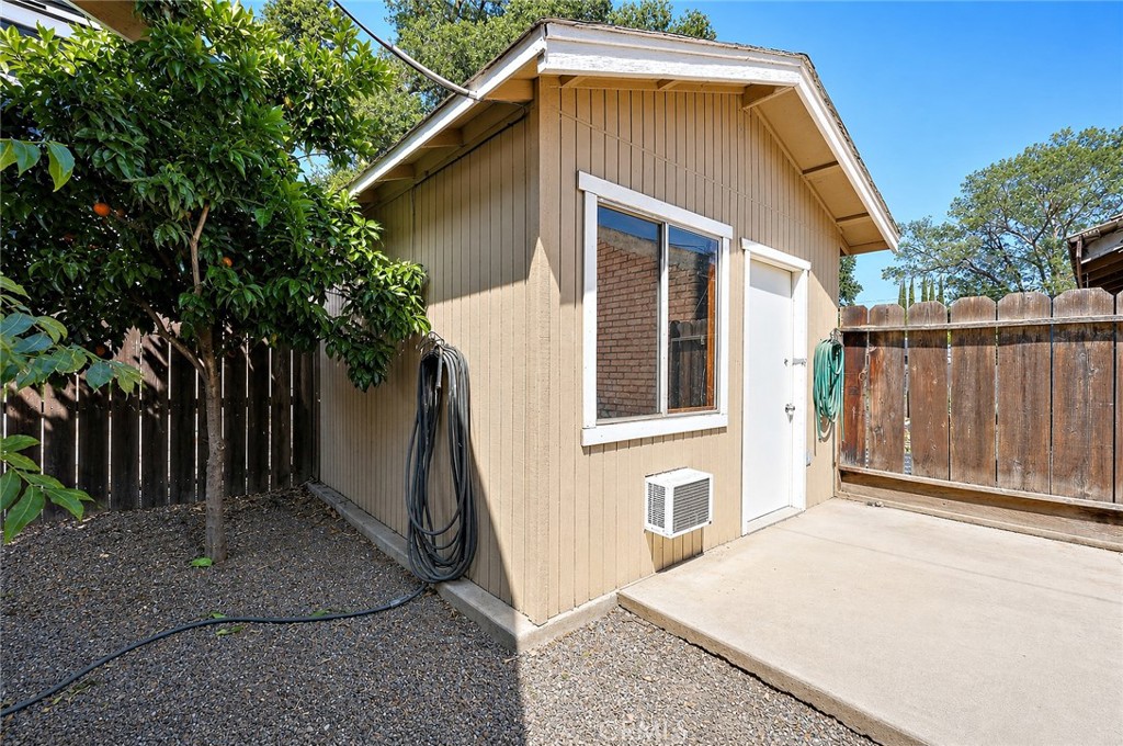 2130 Canal Street Merced, CA 95340 - Photo 39 of 45 a front view of a house with a yard